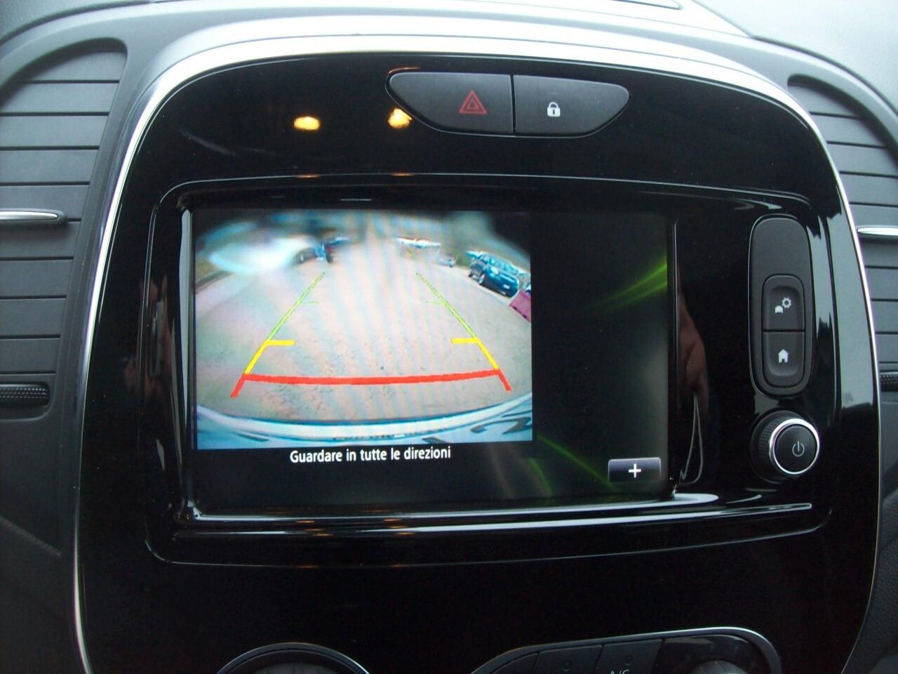 RENAULT CAPTUR AUTOMATICA 1.5 DCI CV.90 S&S ENERGY "2018"