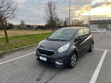 Kia Venga 1.4 CVVT 90CV UNICO PROP neopatentati