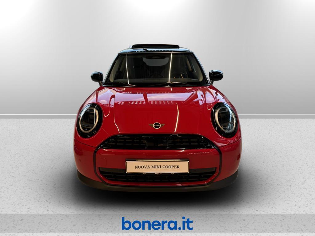 Mini Mini Cooper 3 Porte 1.5 C Classic Auto