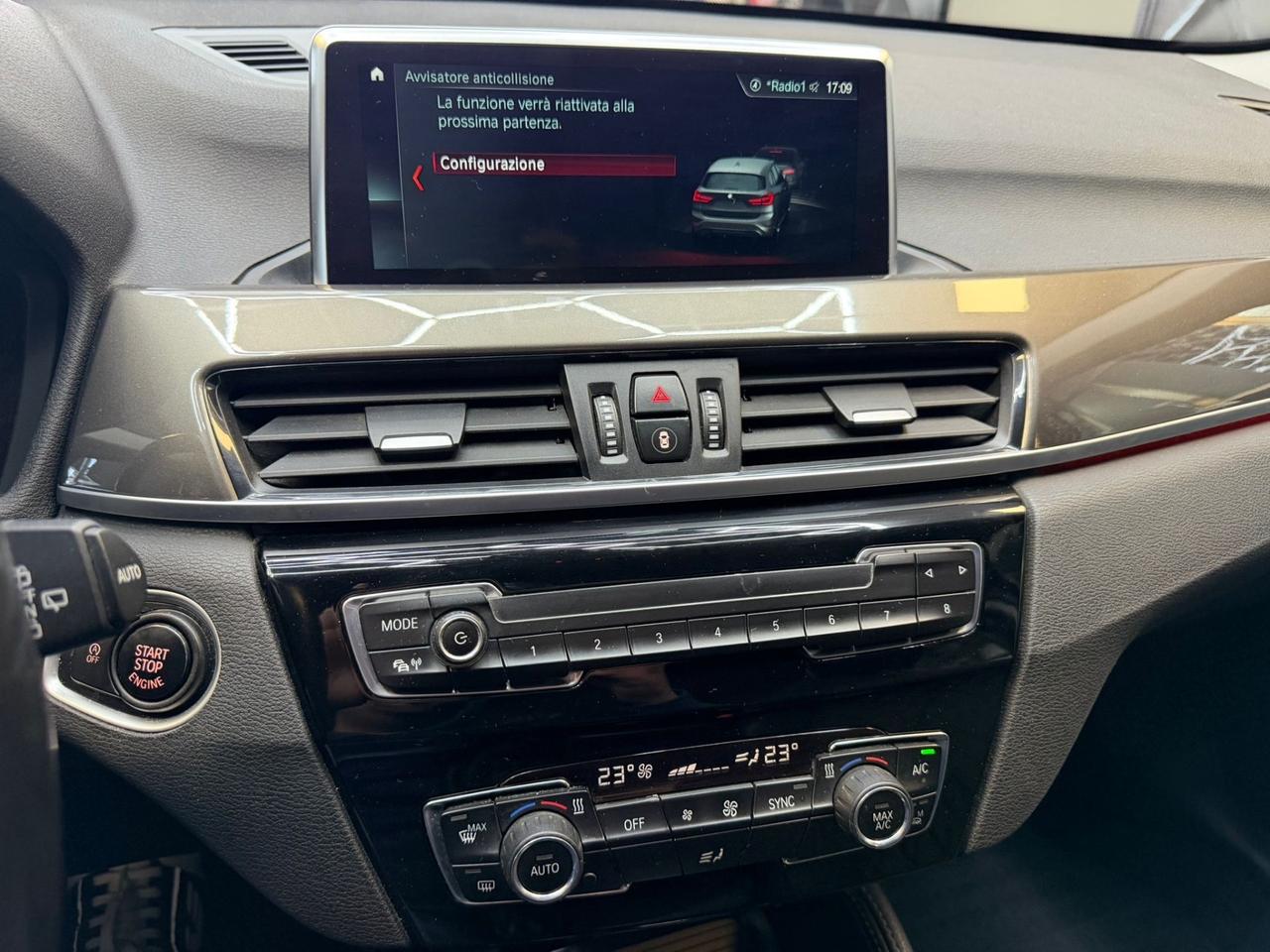 Bmw X1 sDrive18d xLine