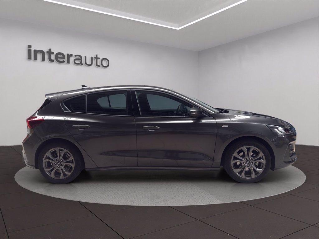 FORD Focus 1.0 EcoBoost Hybrid 125 CV 5p. ST-Line del 2023