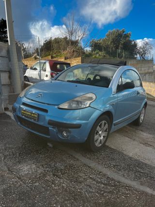 Citroen C3 1.4 HDi 70CV Elegance