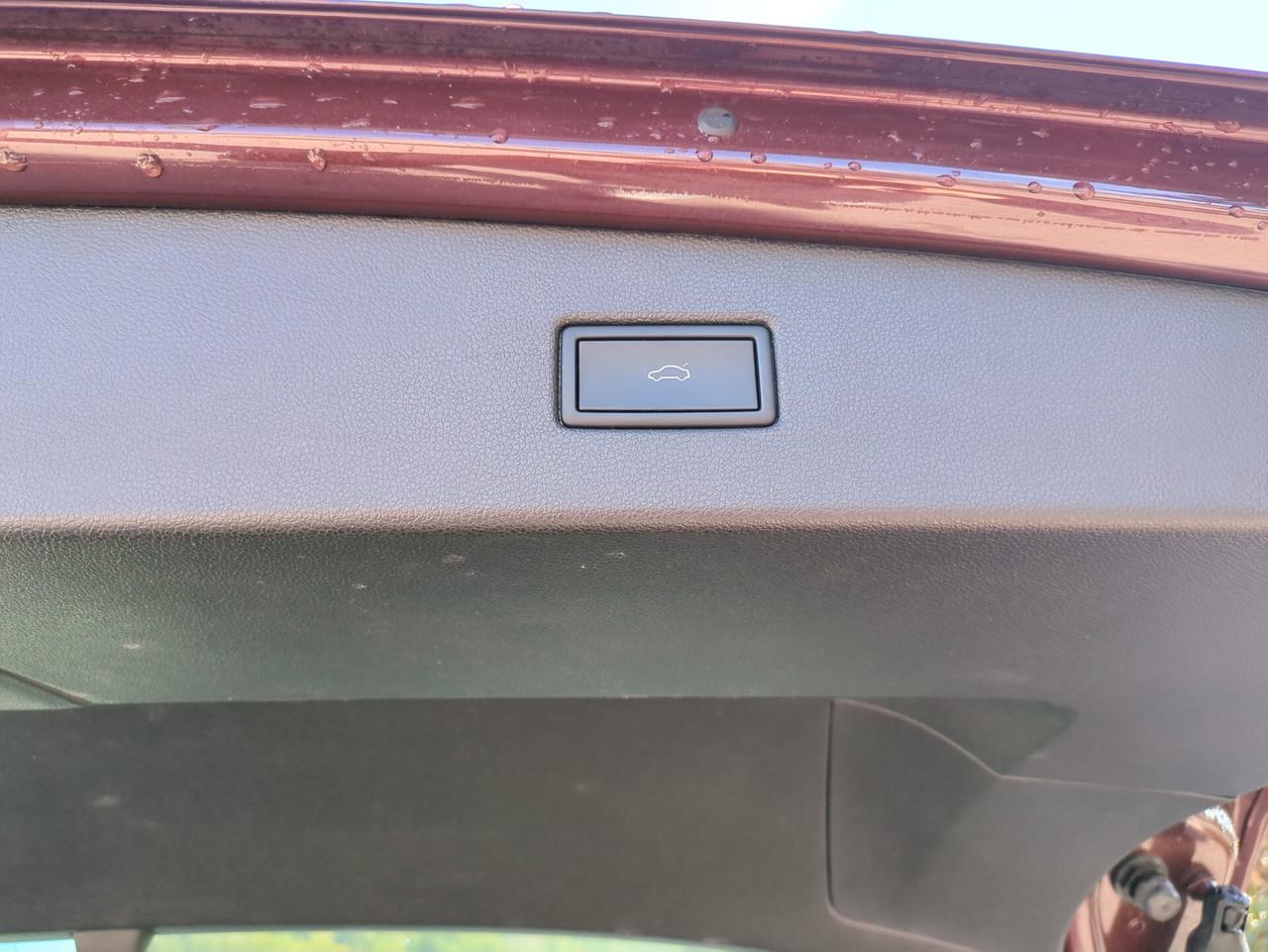 Volkswagen Tiguan 1.5 TSI ACT Life