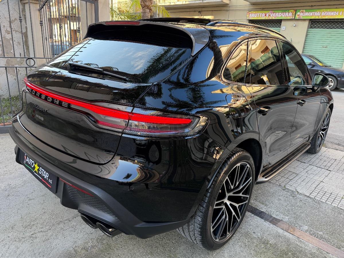 Porsche Macan T 2.0 PDK 265CV