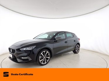 Seat Leon 1.5 tgi fr 130cv dsg