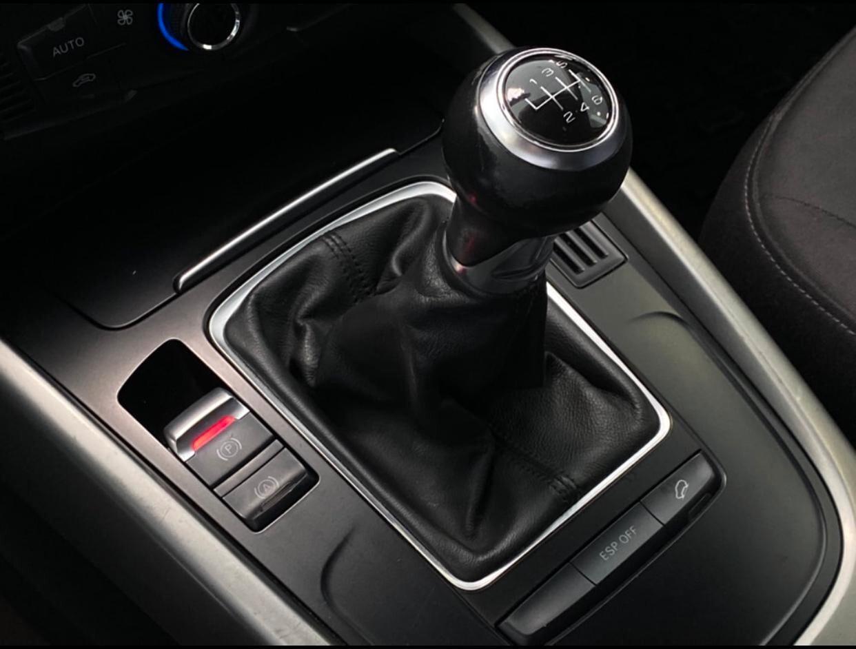 Audi Q5 2.0 TDI 170 CV quattro