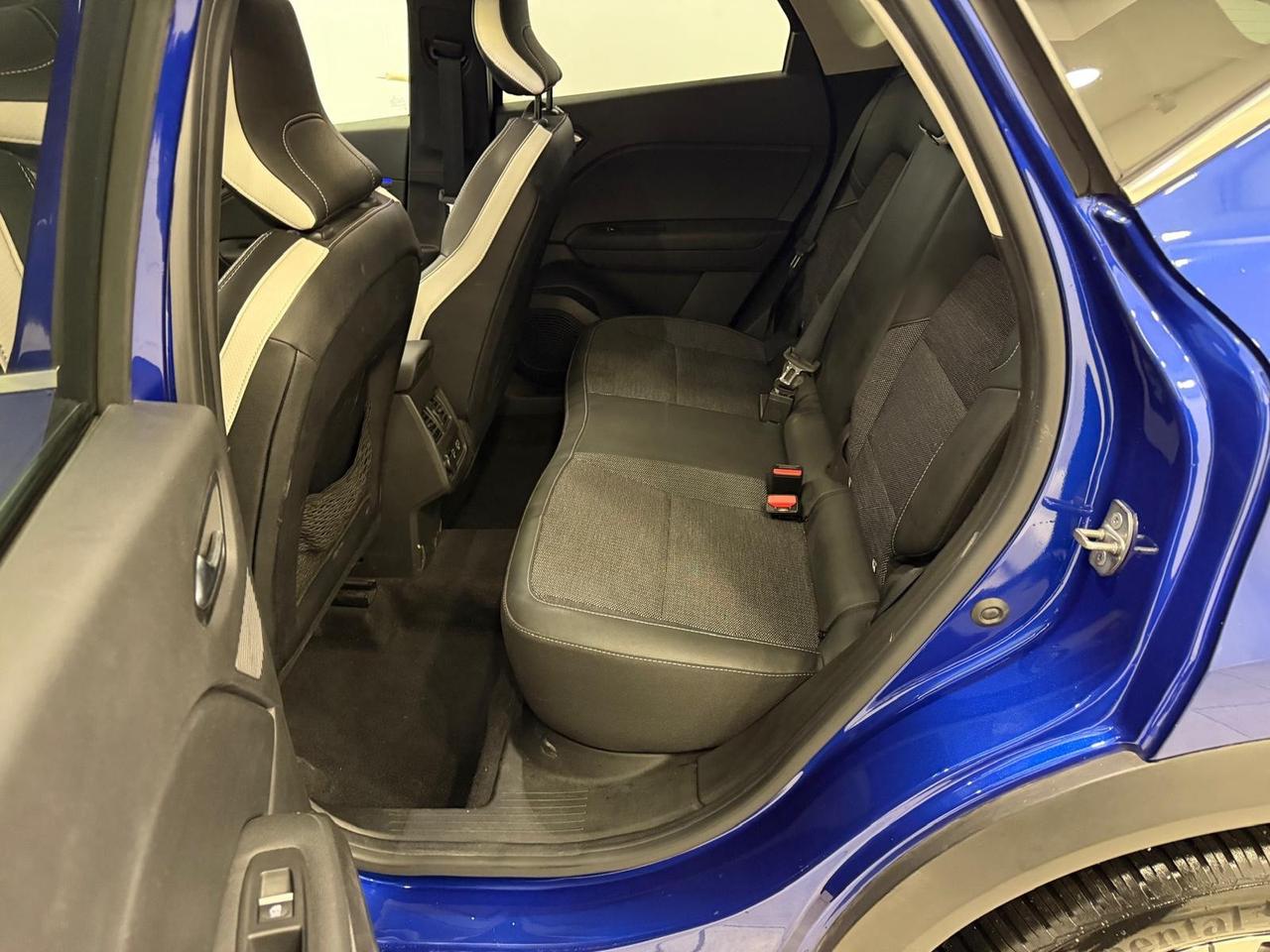 Renault Captur 1.0 TCe 90CV Techno 2024