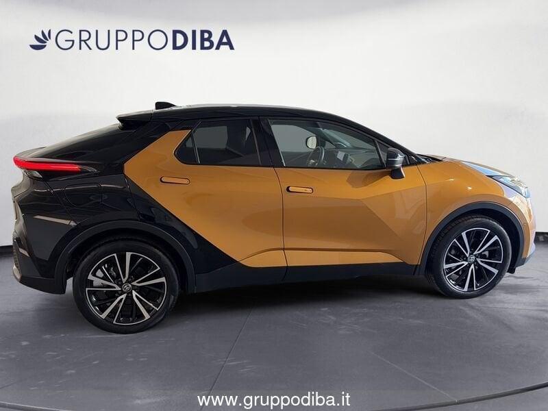 Toyota C-HR+ C-HR II 2023 C-HR 2.0 PHEV FWD LOUNGE PREM