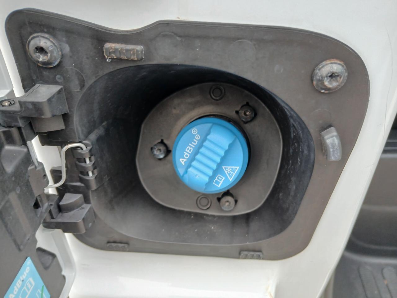 Nissan Interstar 2.3 DCI 135CV MEDIO 2023