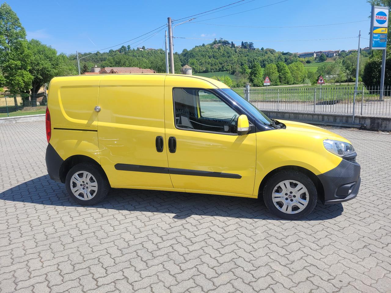 Fiat Doblo Doblò 1.3 MJT PC-TN Cargo Lamierato