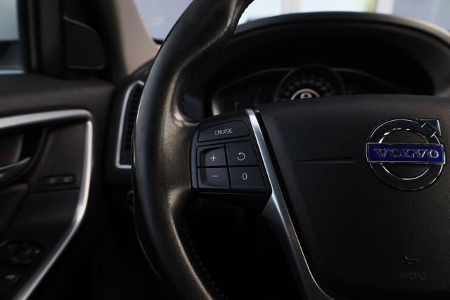 VOLVO XC60 D4 Geartronic Business