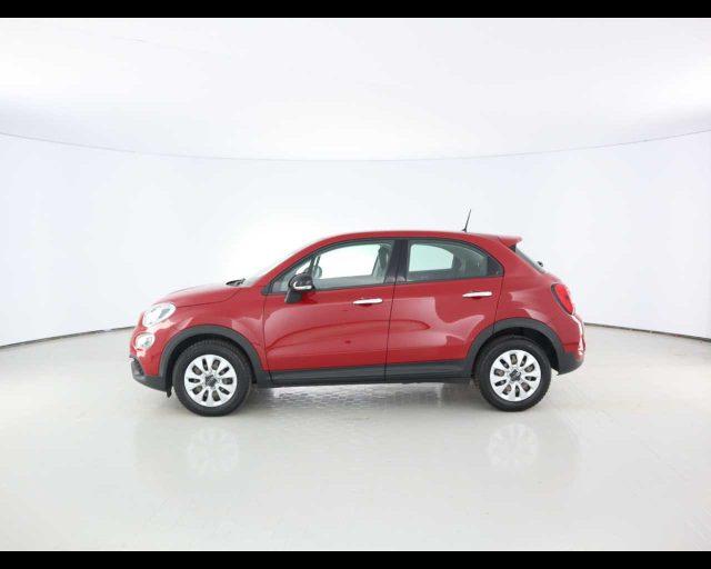 FIAT 500X 1.0 T3 120 CV Urban