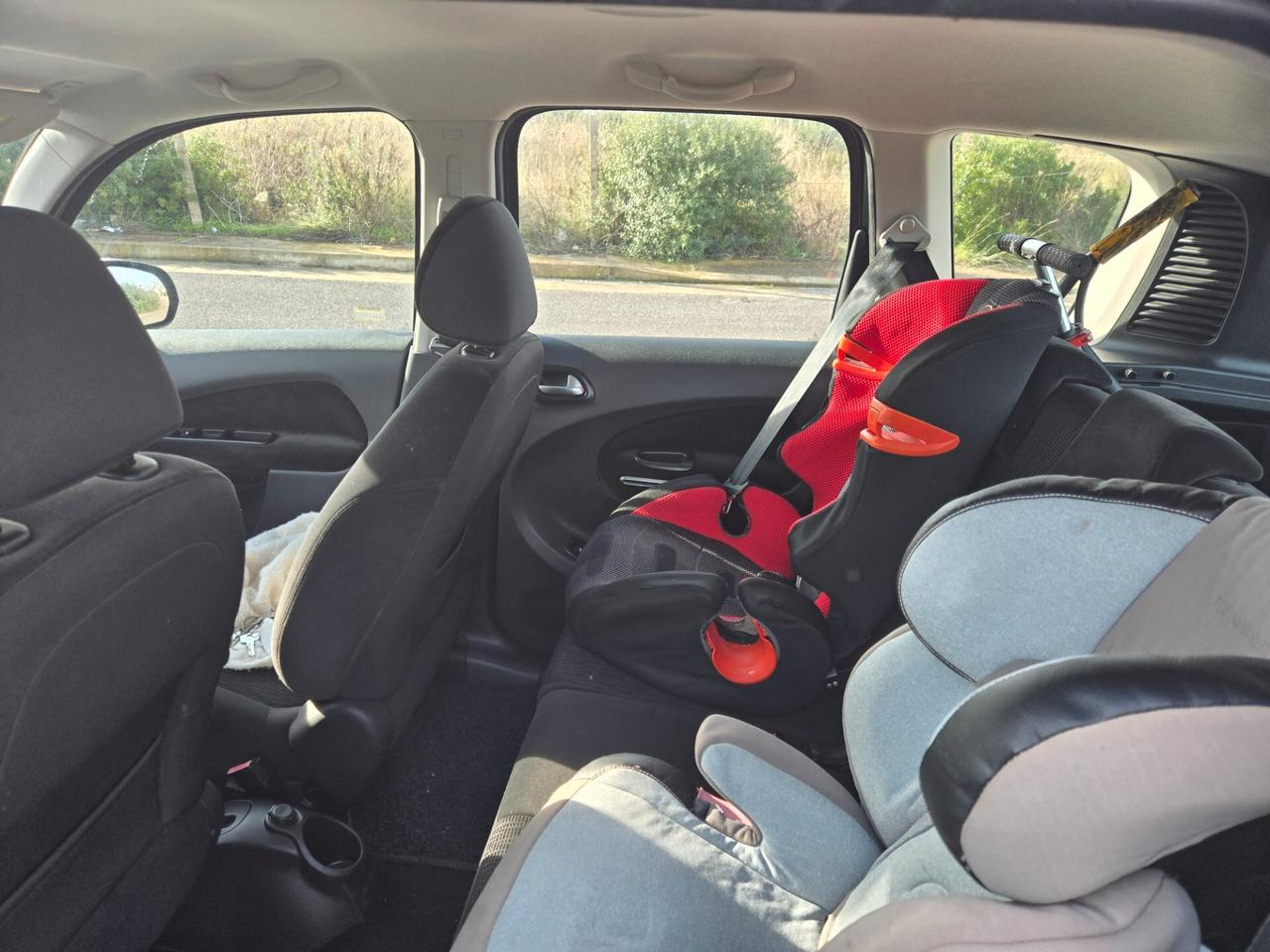 Citroen C3 Picasso 1.6 HDi 90 Exclusive