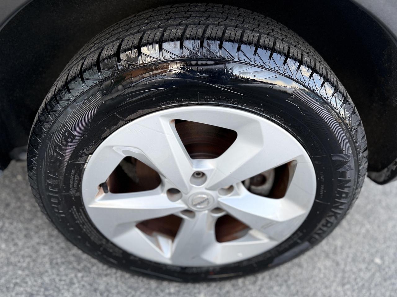 Nissan Qashqai 1.5 dCi 110 CV E6 - 2018