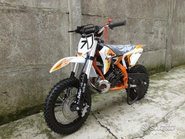 2026 minicross 50 morini ktm redbull monomarcia sx LIMITED EDITION