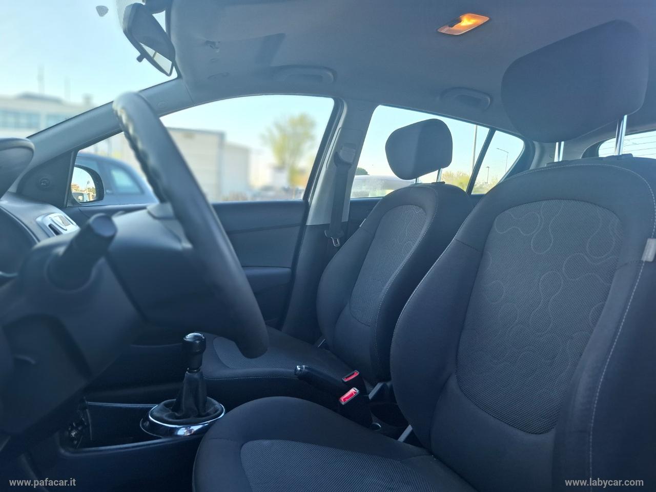 HYUNDAI i20 1.2 5p. BlueDrive GPL Classic