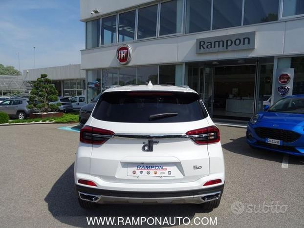 DR AUTOMOBILES dr 5.0 s2 1.5 Turbo CVT Bi-Fue...