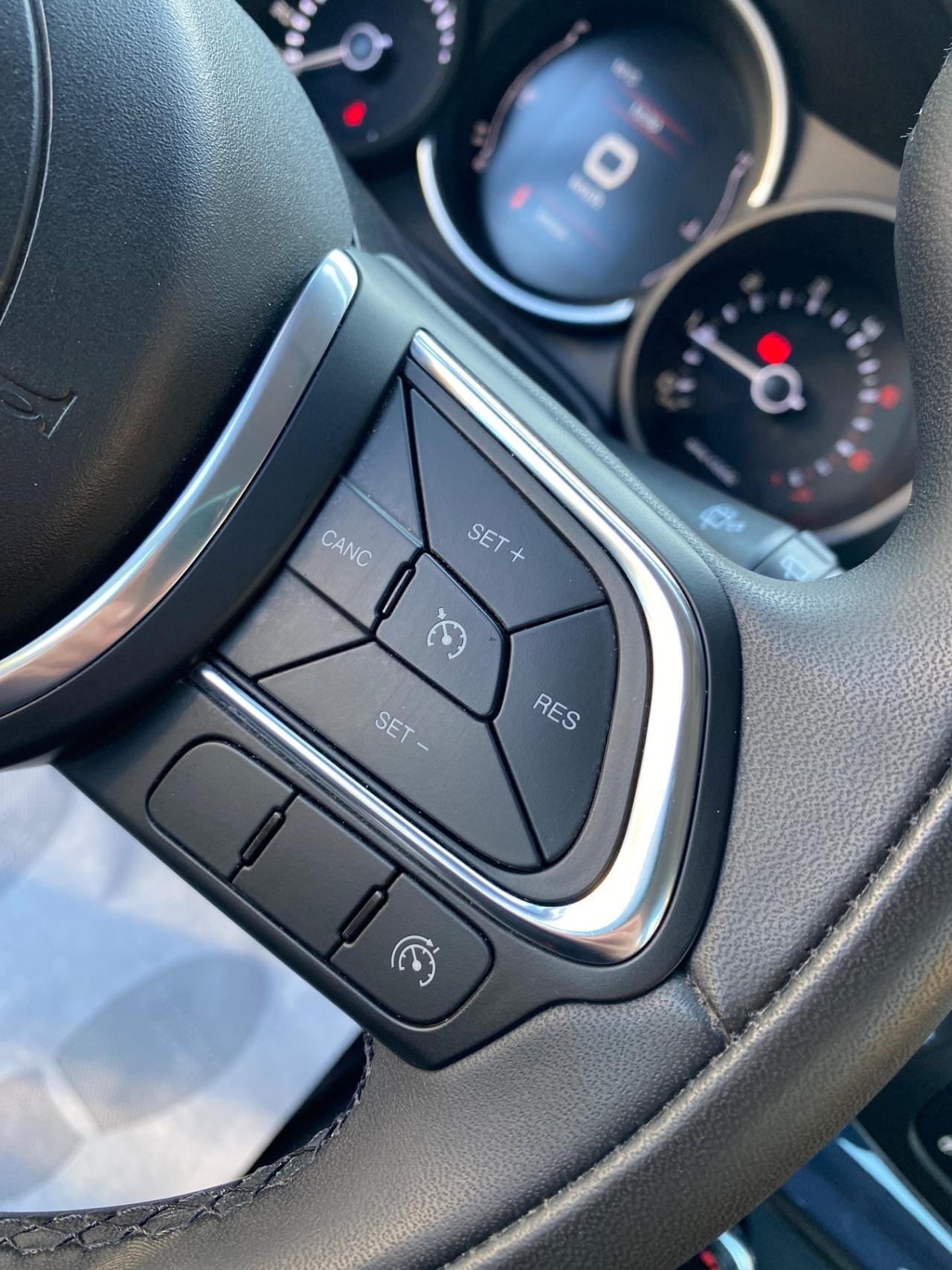 Fiat 500L Living 1.3 Multijet 95 CV