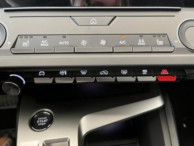 Peugeot 308 308 BlueHDi 130 S&S EAT8 SW Allure