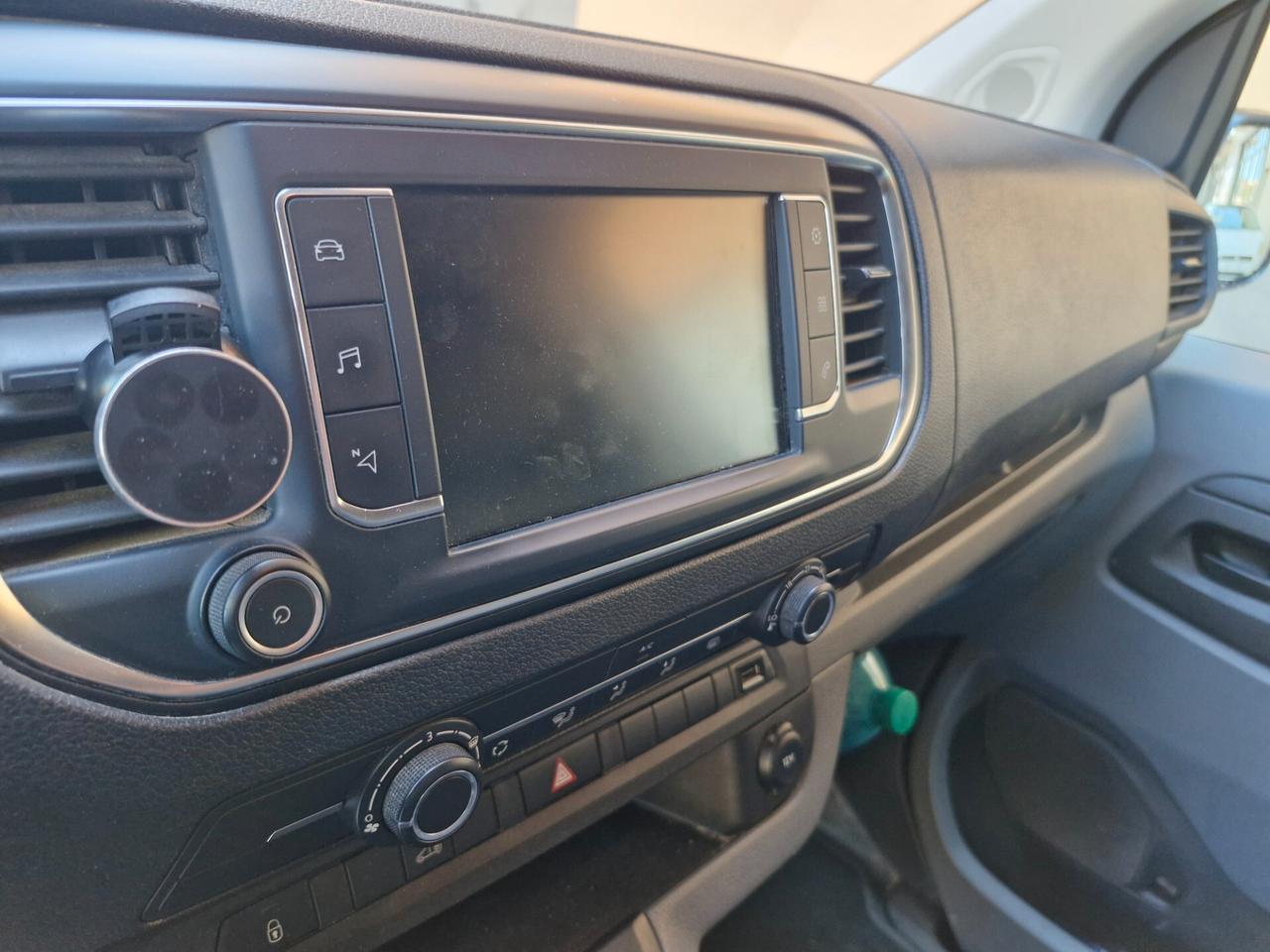 Opel Vivaro 1.5 Cdti lungo
