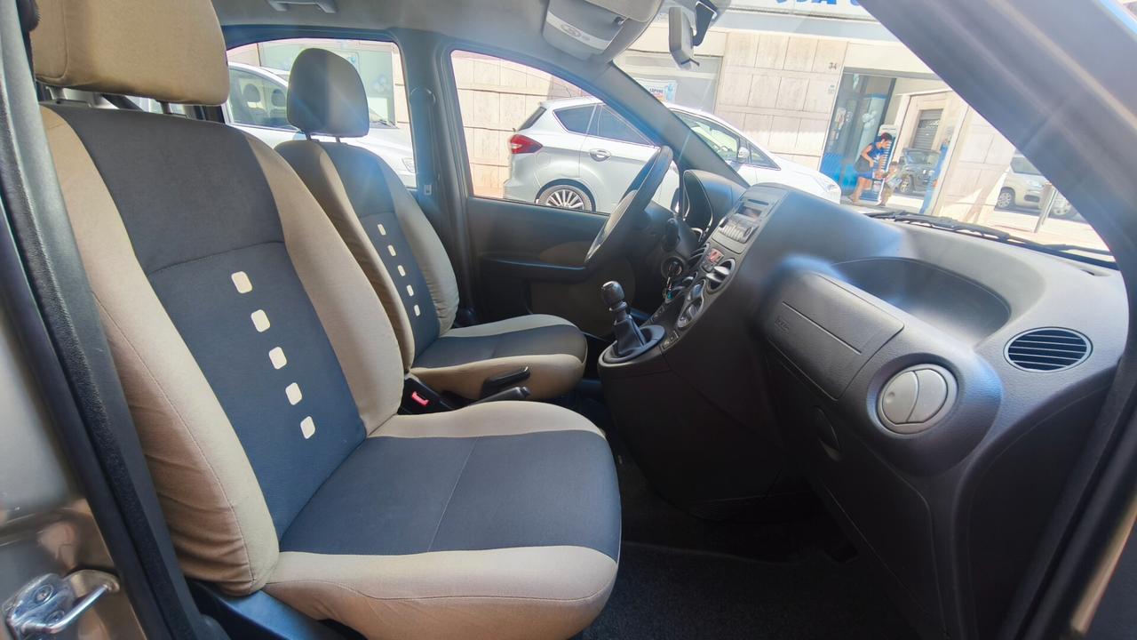 Fiat Panda 1.2 Climbing Natural Power 2008