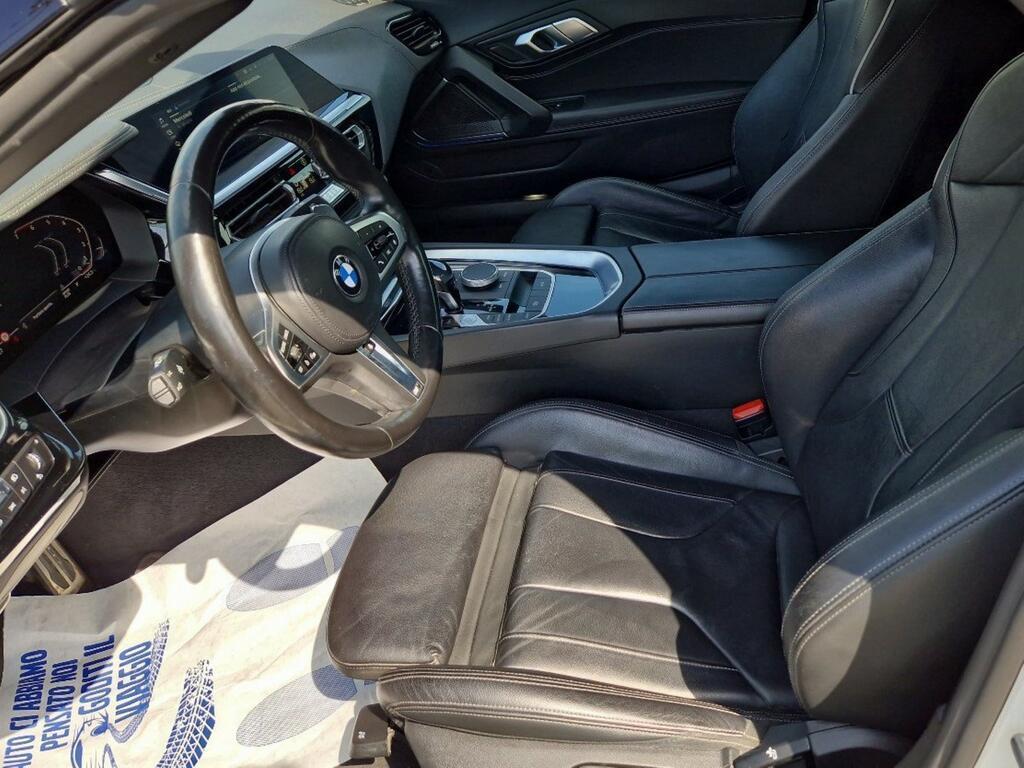 BMW Z4 30 i Msport sDrive Steptronic
