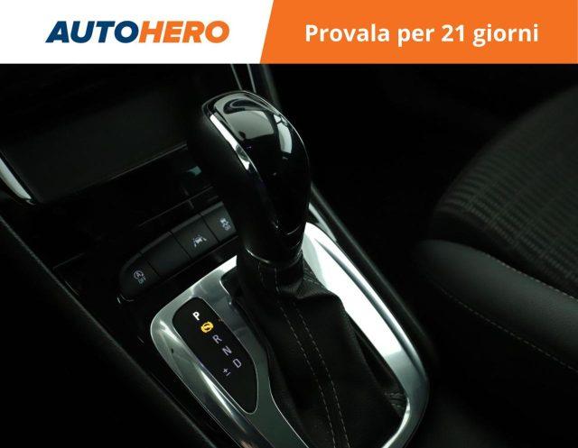 OPEL Astra 1.5 CDTI 122 CV S&S AT9 Sports Tourer Business Ele