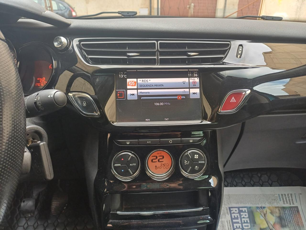 Citroen C3 PureTech 82 Live Edition