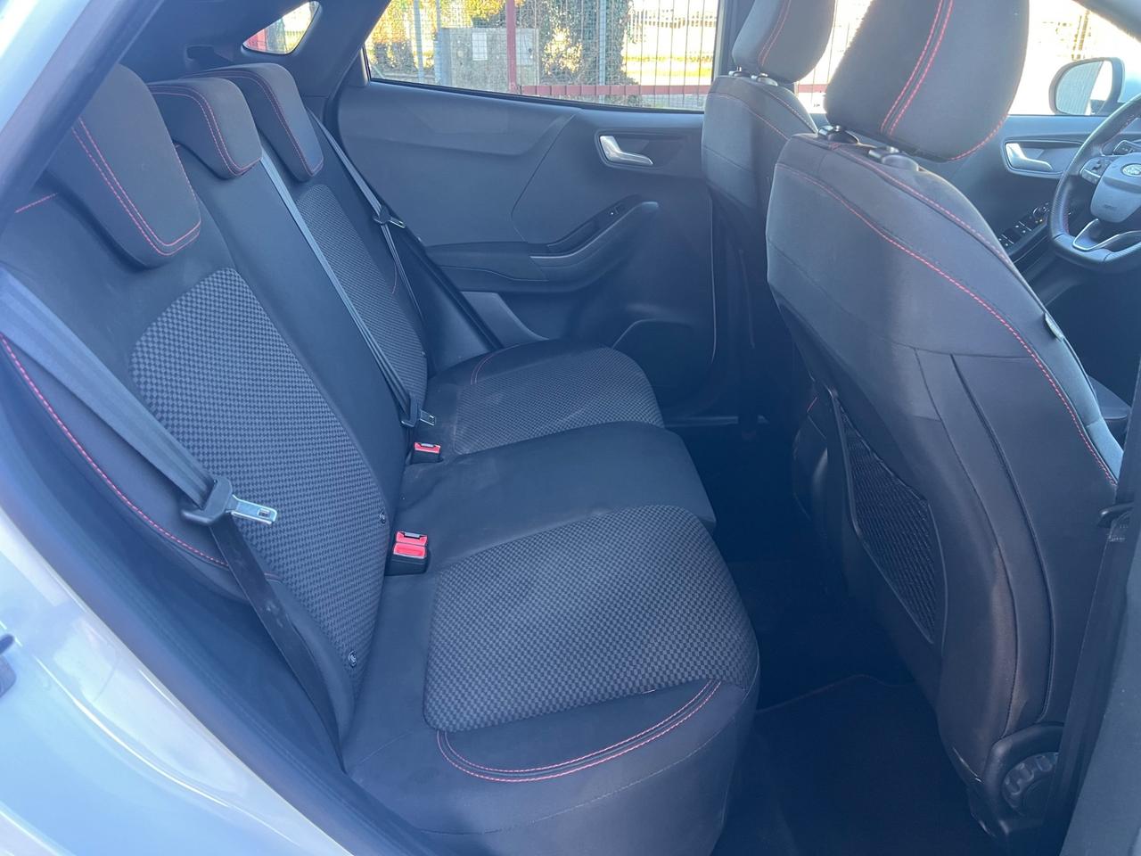 Ford Puma 1.0 ecoboost ST-LINE FINANZIAMENTO