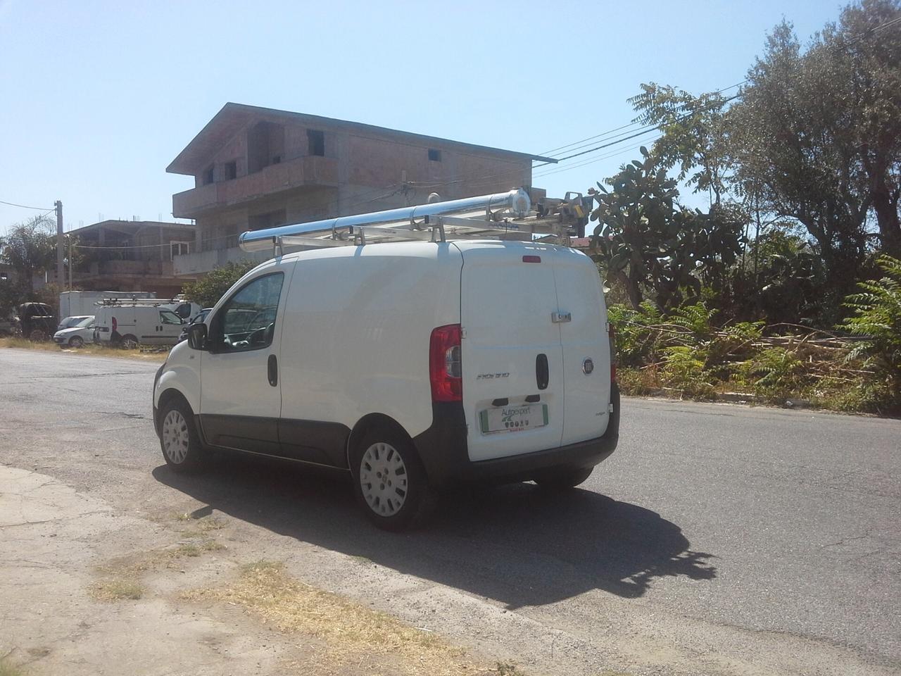 Fiat Fiorino 1.3 MJT 95CV ex Enel (in arrivo)