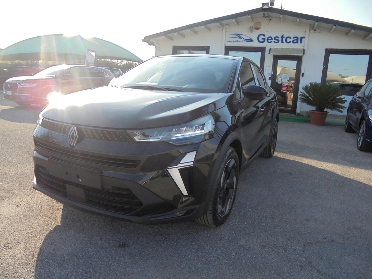 Renault Captur ECO-G 100 CV Evolution