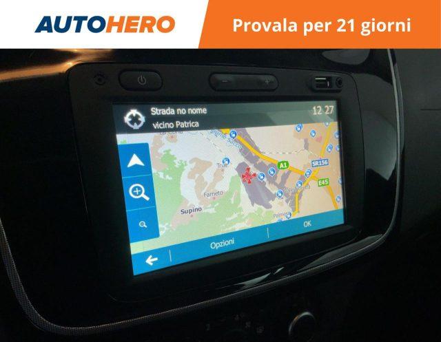 DACIA Logan MCV Stepway 1.5 Blue dCi 95CV Start&Stop