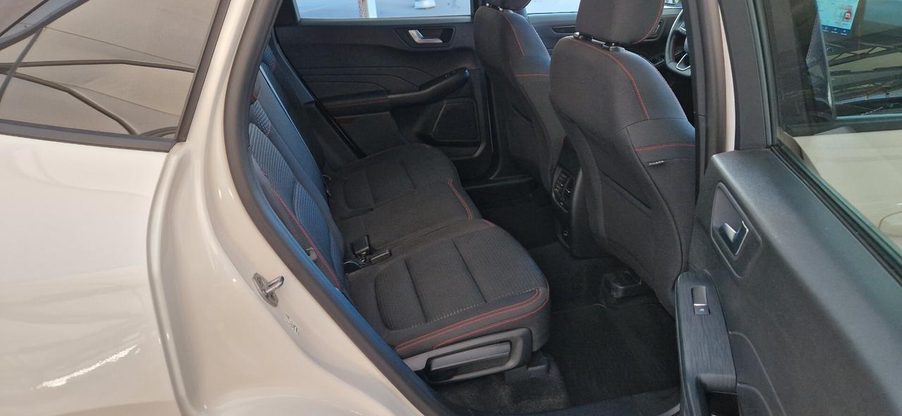 Ford Kuga 1.5 EcoBlue 120cv ST-Line X