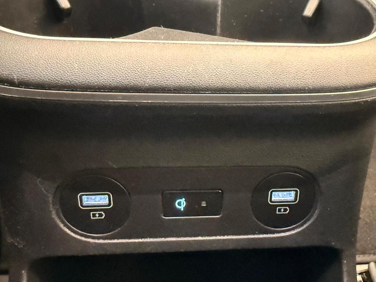 Hyundai Ioniq 5 72,6 kWh Innovation