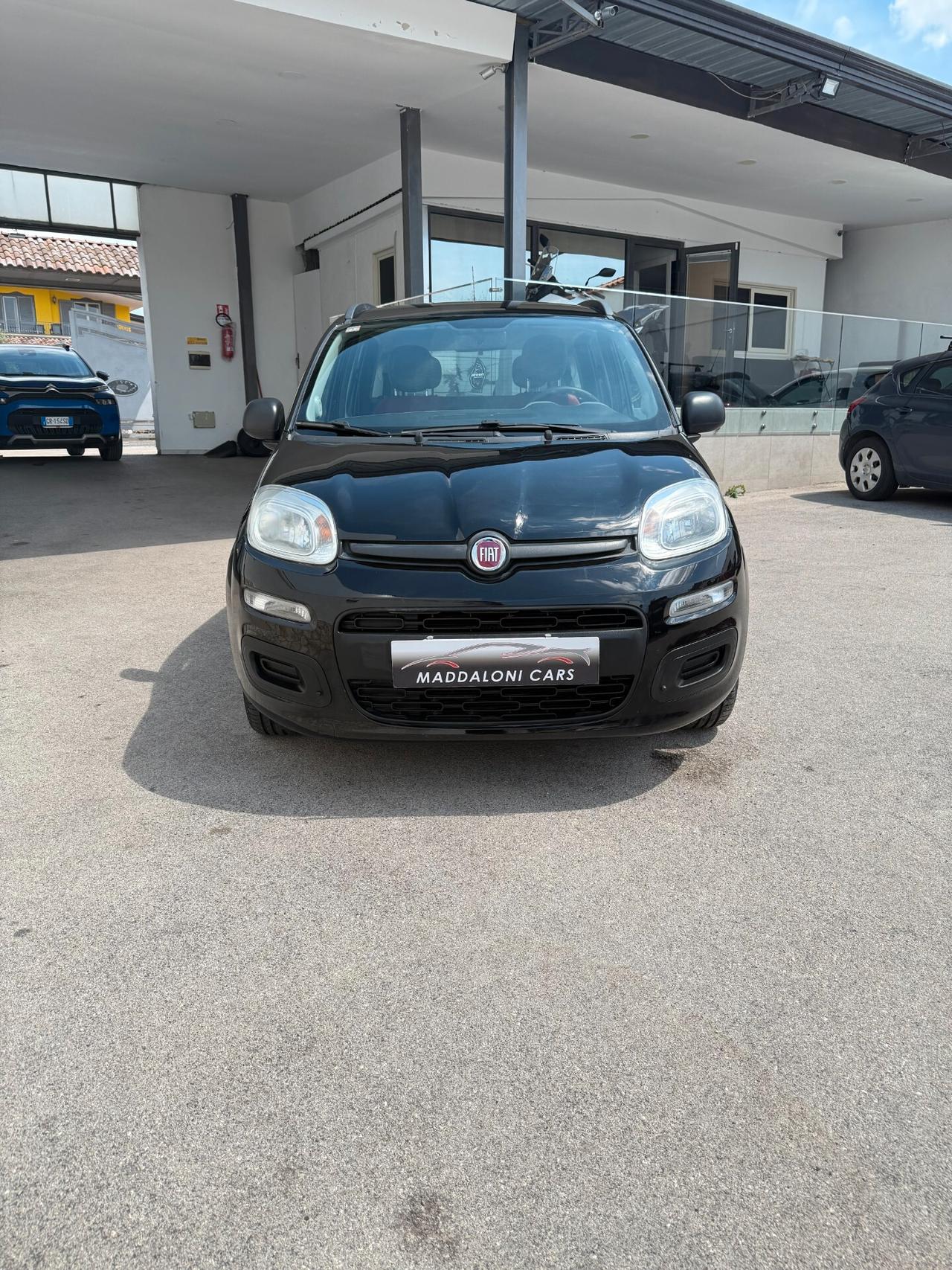 Fiat Panda 1.2 EasyPower Lounge