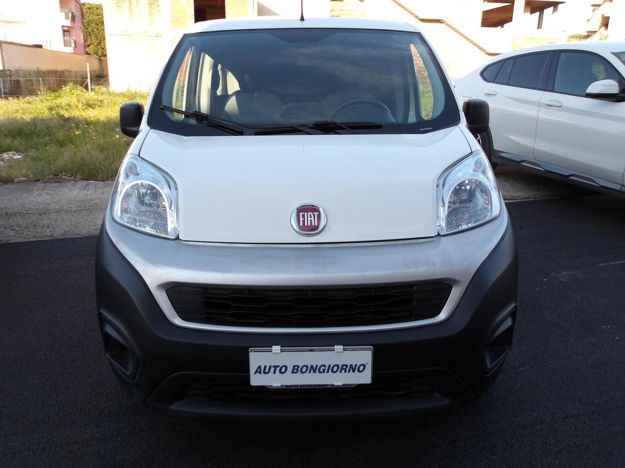 FIAT Fiorino cargo 1.3 mjt 95cv SX