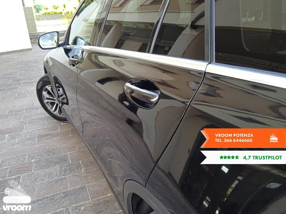 MERCEDES GLC (X253) GLC 250 d 4Matic E...