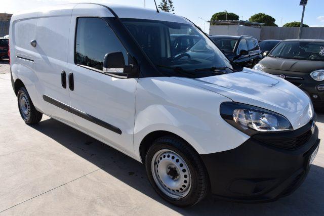 FIAT Doblo Doblò 1.6 MJT 105CV S&S PL-TN Cargo Maxi Business