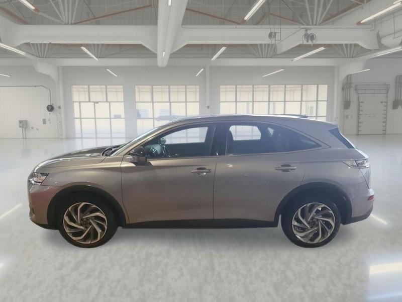 DS DS 7 CROSSBACK BLUEHDI 130 AUTOMATICA BUSINESS SUV