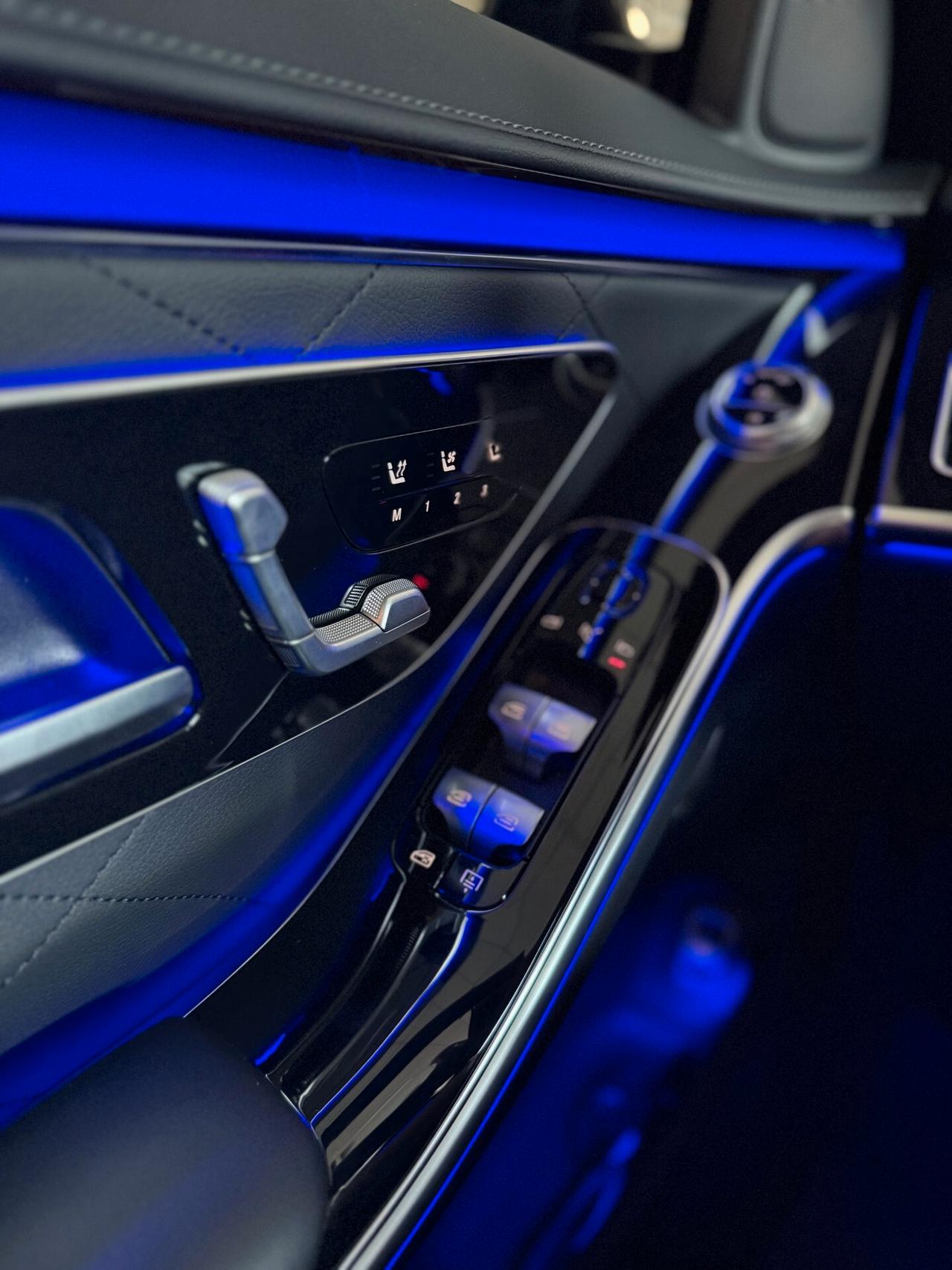 Mercedes-benz S 500 S 400 d 4Matic Premium Plus