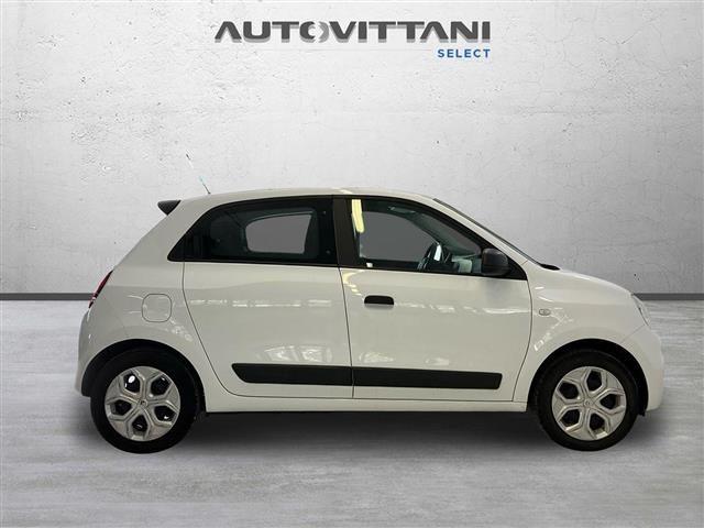 RENAULT Twingo 22kWh Authentic