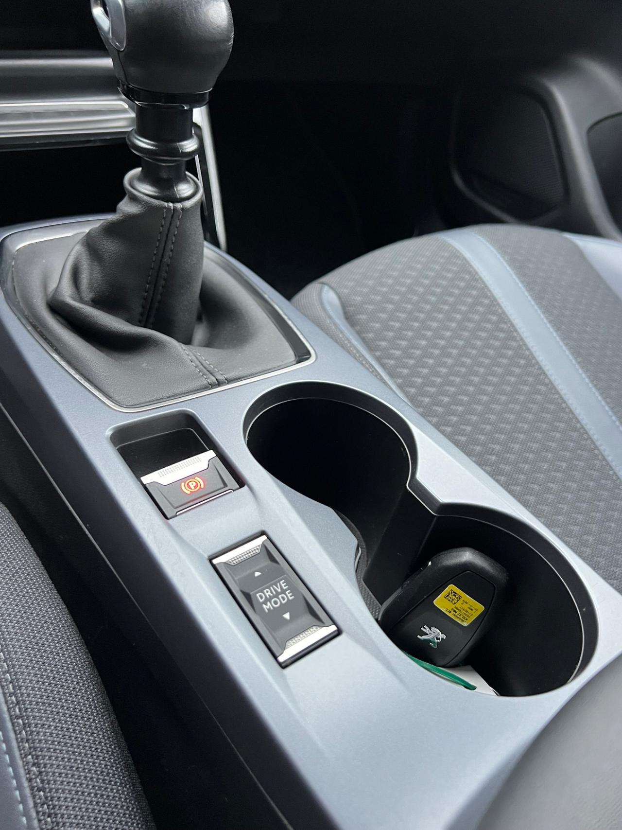 Peugeot 2008 PureTech 130 S&S GT Line