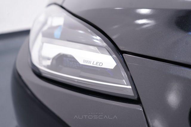 BMW 118 d 150cv Cambio Autom. MSport