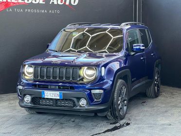 JEEP Renegade 1.6 Mjt 130 CV S FULL OPTIONAL