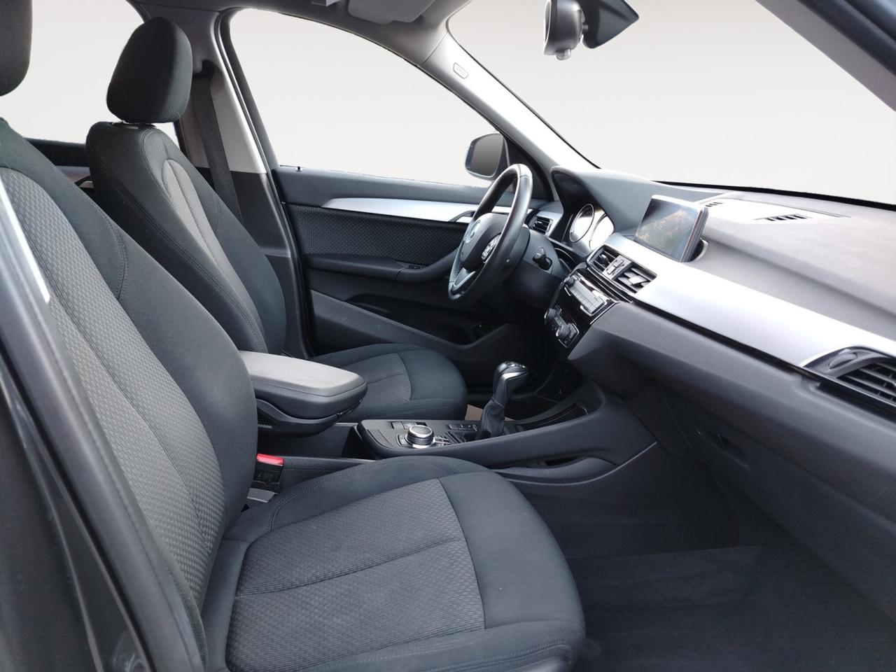 BMW X1 xdrive25e Business Advantage auto