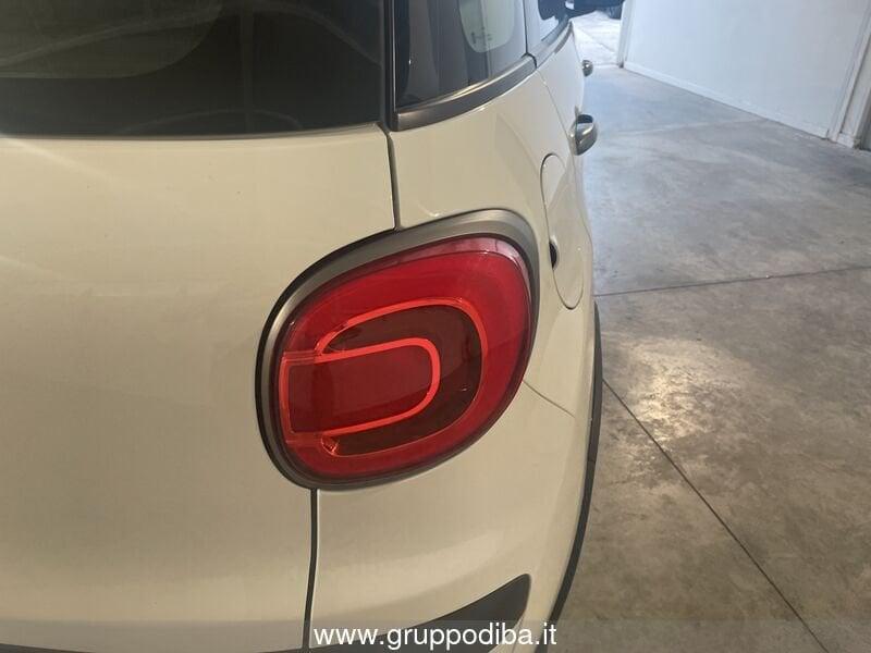 FIAT 500L 2017 Benzina 1.4 Google s&s 95cv