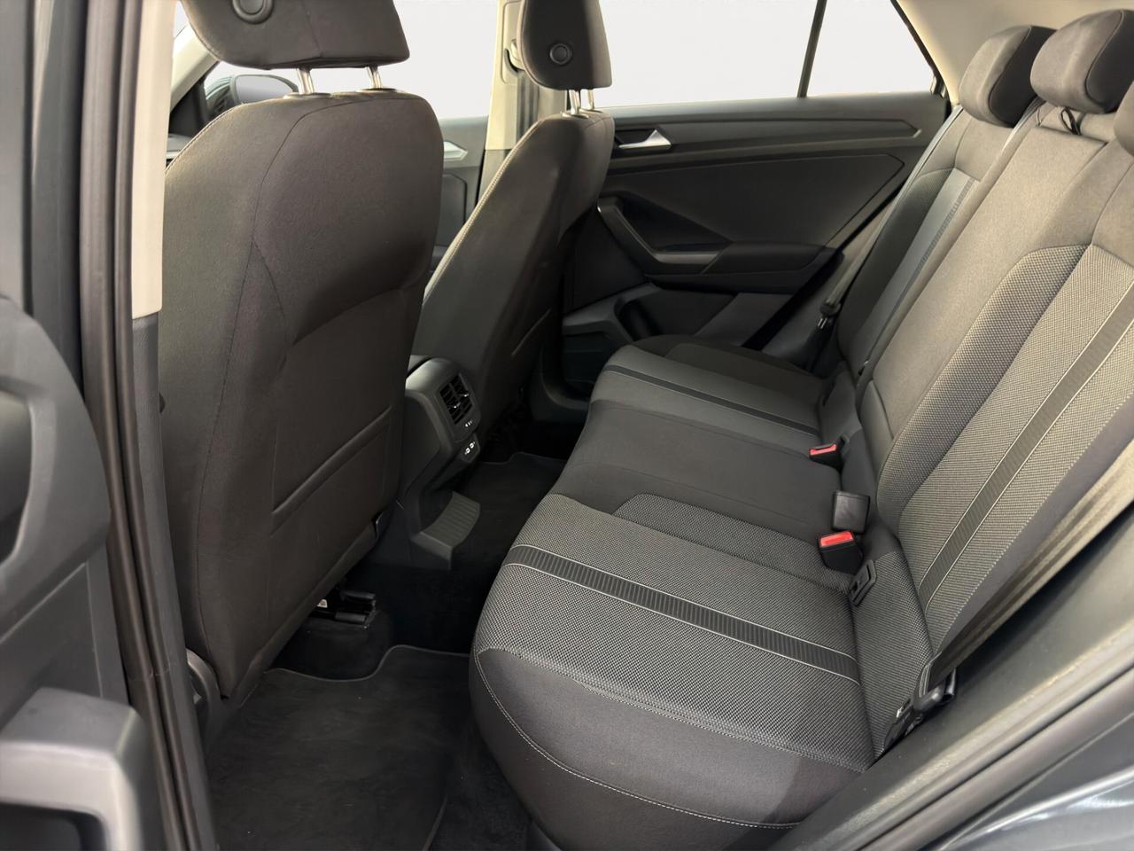 Volkswagen T-Roc 2.0 TDI SCR 150 CV DSG Life - 2024
