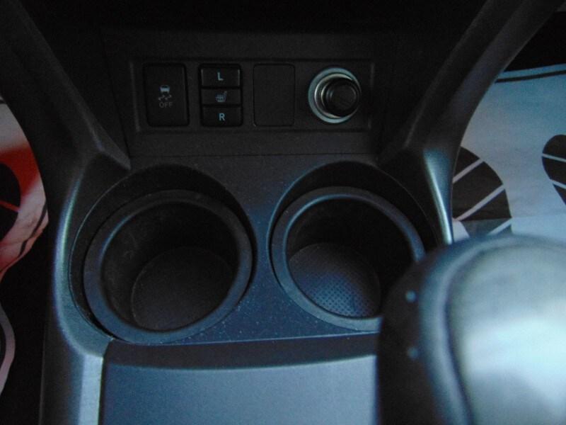 TOYOTA RAV4 3ª serie RAV4 Crossover 2.2 D-Cat ...