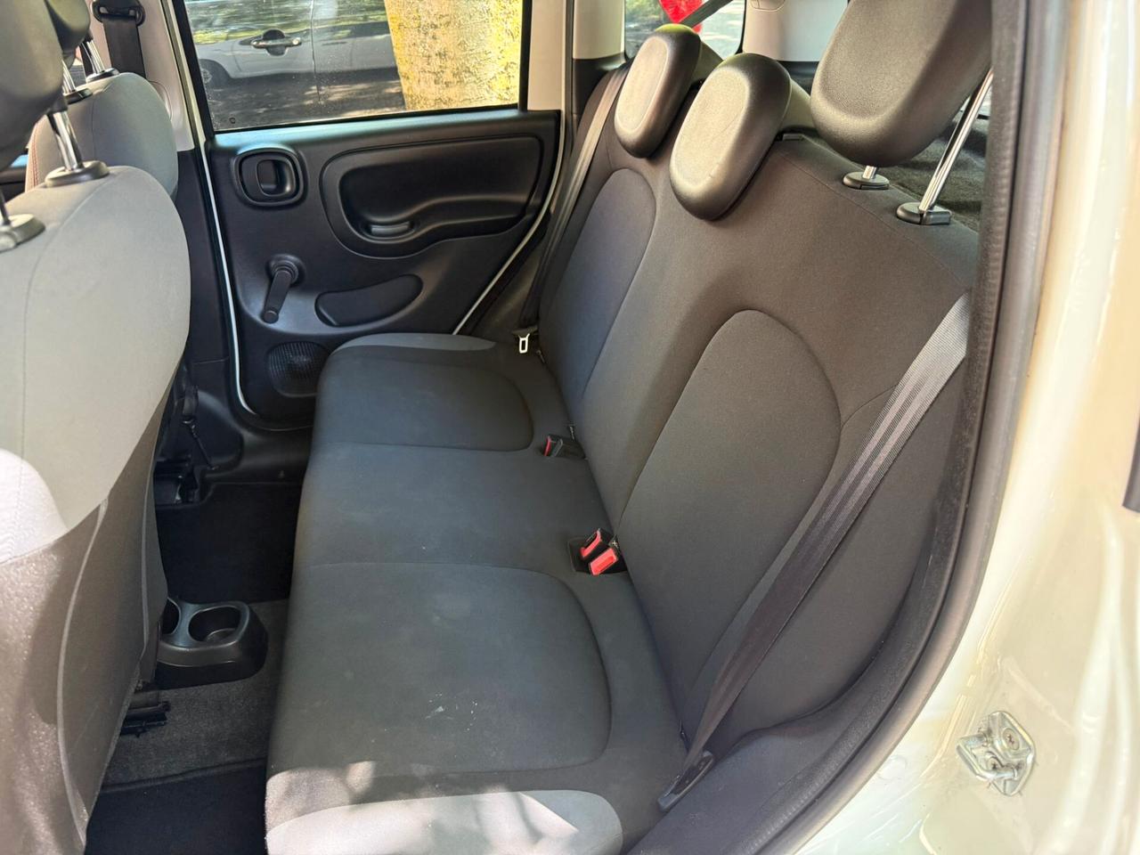 Fiat Panda 1.3 MJT 95 CV S&S Easy