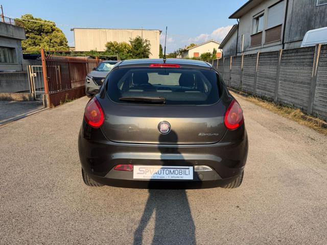 FIAT Bravo 1.9 MJT 120 CV Emotion